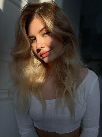 Лена Высший Свет Реал Бабушкино