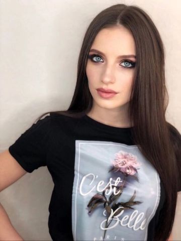 Милена фото 2