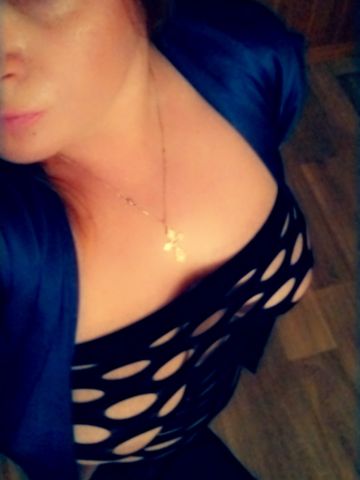 Жанна Бабушкино