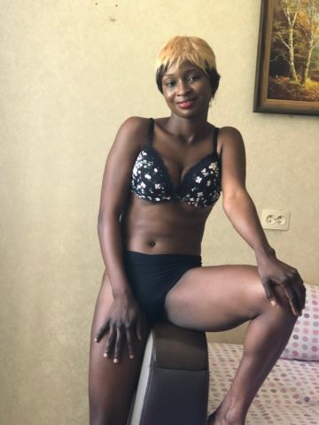 Нина Бабушкино